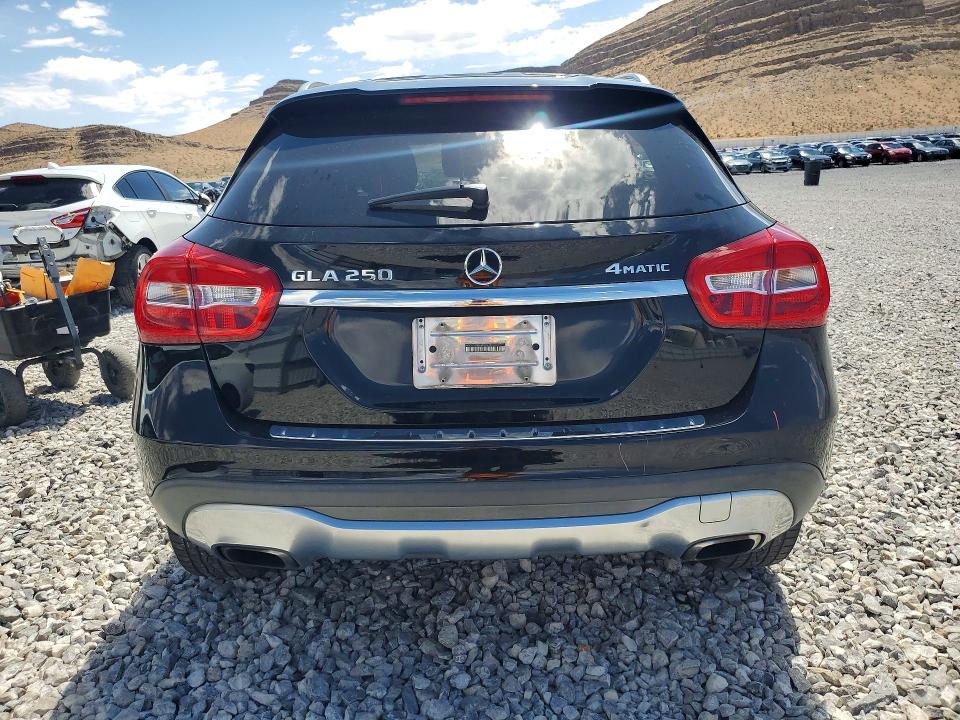 Продажа на аукционе авто 2018 Mercedes-benz Gla, vin: WDCTG4GB5JJ424335, номер лота: 51961306