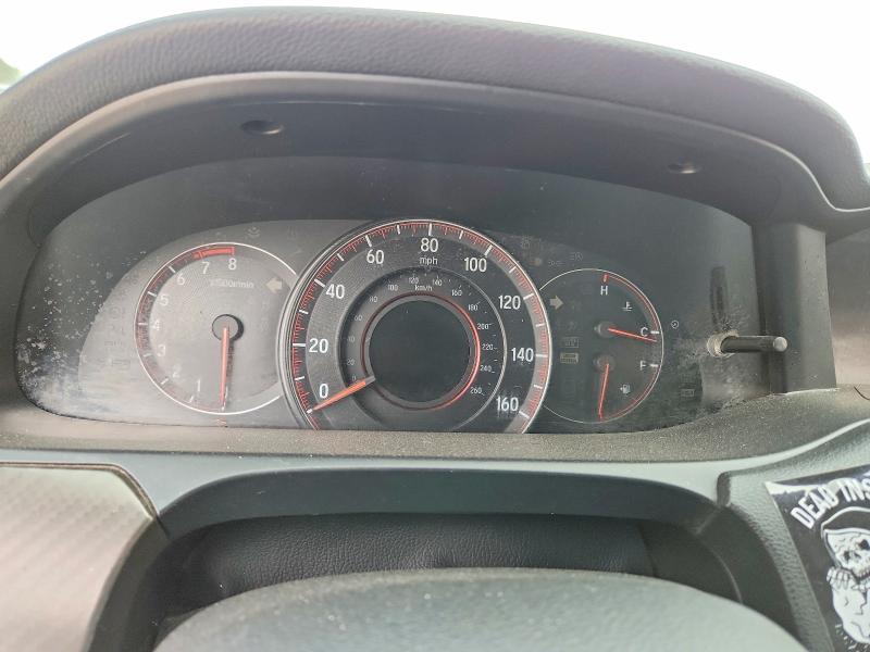 52681146 :رقم المزاد ، 1HGCR2F16HA197133 vin ، 2017 Honda Accord مزاد بيع