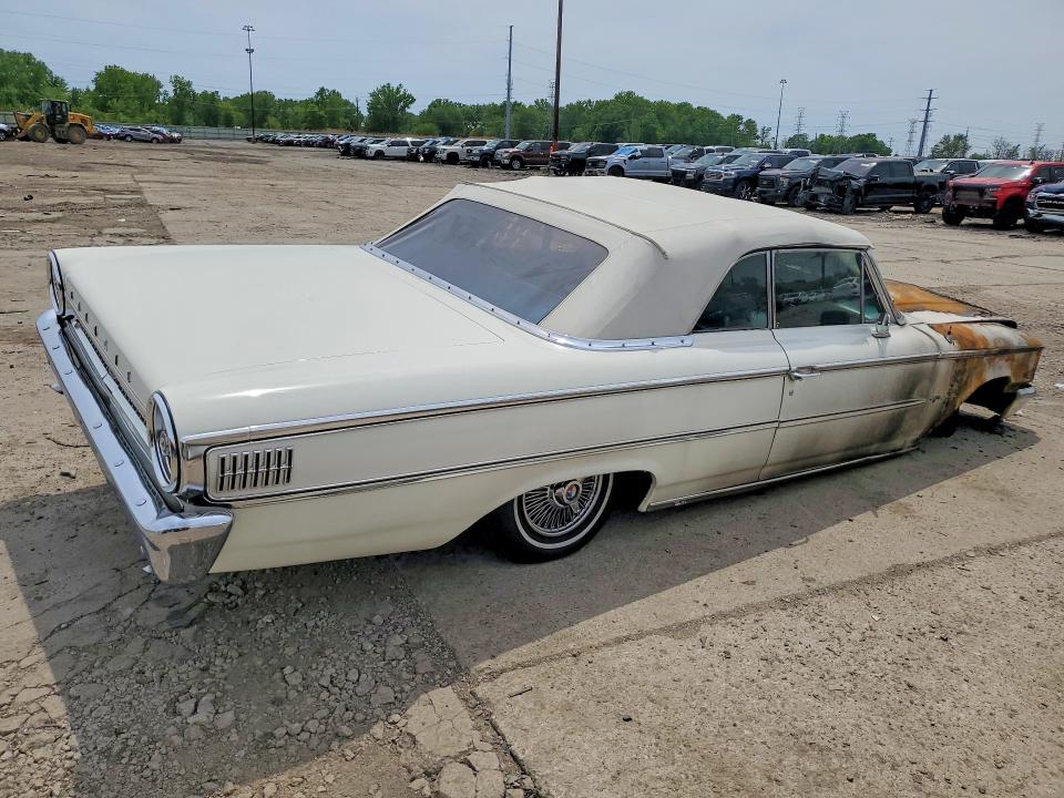 Продажа на аукционе авто 1963 Ford Galaxie 500 Xl, vin: 3W69Z105949, номер лота: 54400846