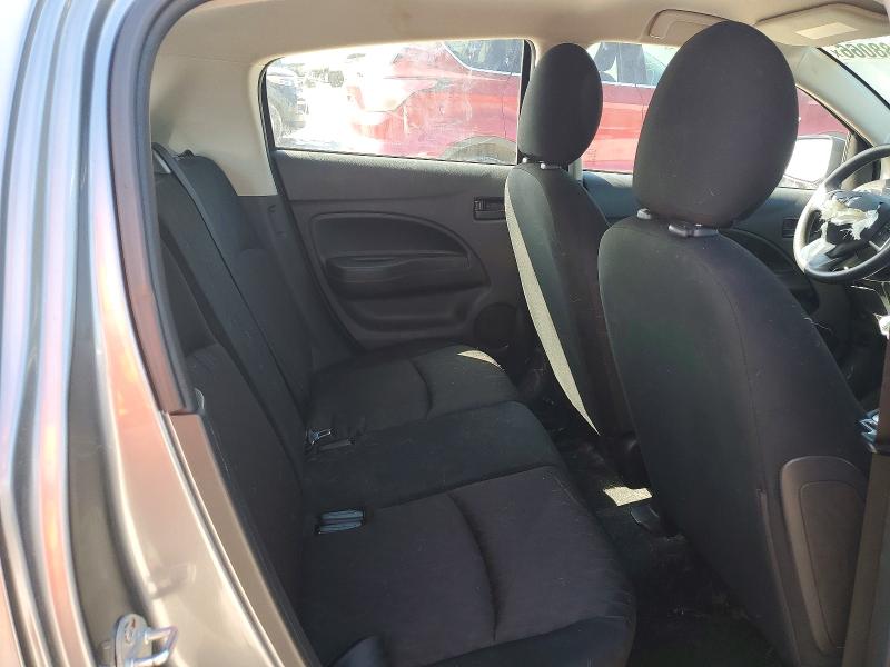Продажа на аукционе авто 2021 Mitsubishi Mirage, vin: ML32AUHJ5MH008972, номер лота: 54788066