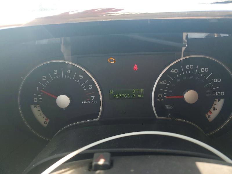 Aukcja sprzedaży 2008 Ford Explorer, vin: 1FMEU63E08UB18716, numer aukcji: 53418966