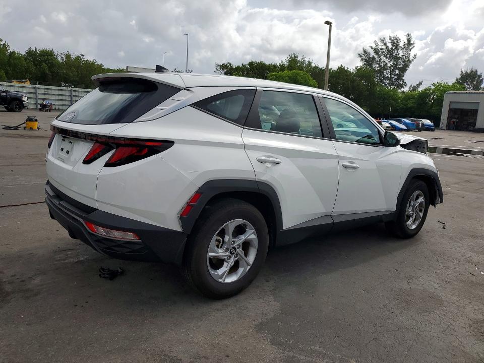 Продажа на аукционе авто 2024 Hyundai Tucson, vin: 5NMJA3DE6RH436860, номер лота: 54910646