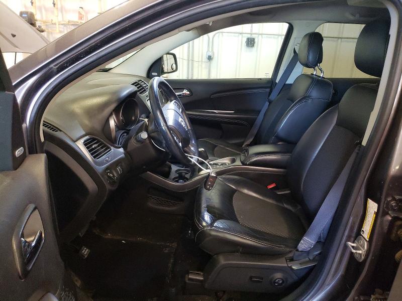 Aukcja sprzedaży 2015 Dodge Journey, vin: 3C4PDDGG1FT580657, numer aukcji: 53840876