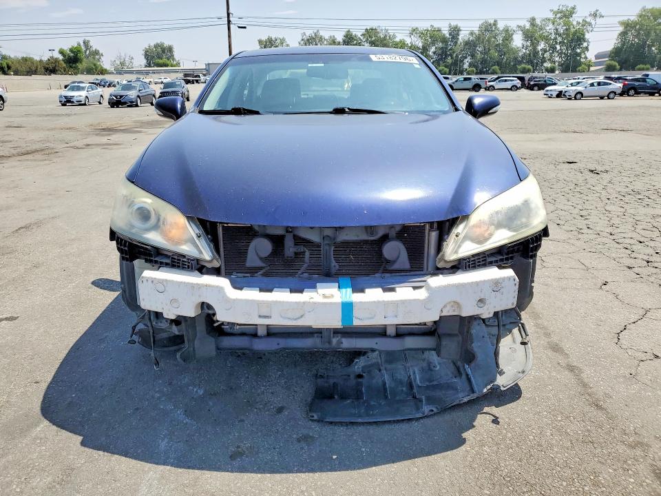 2011 Lexus Es მანქანა იყიდება აუქციონზე, vin: JTHBK1EG5B2464874, აუქციონის ნომერი: 53182796