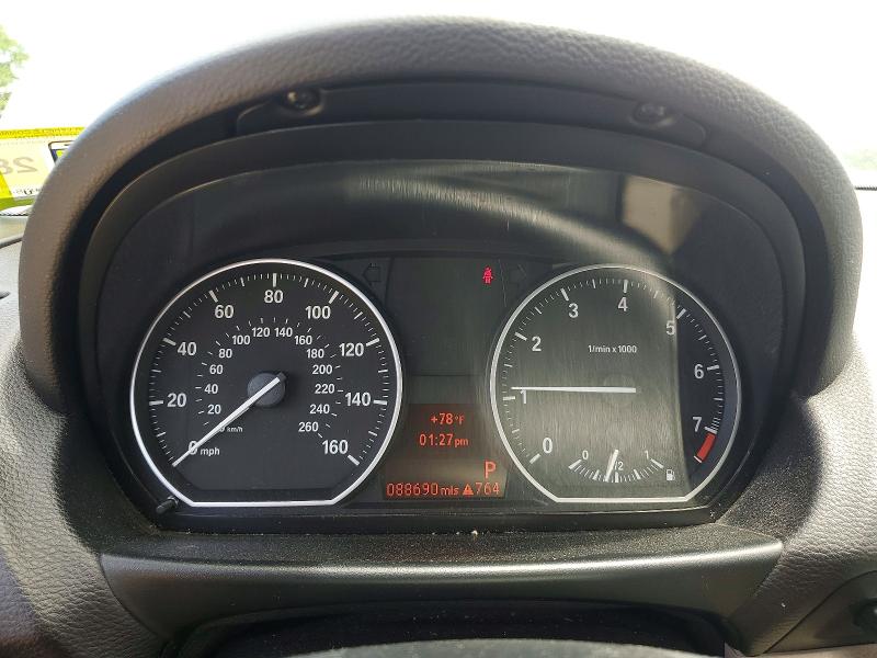 Продажа на аукционе авто 2011 Bmw 128, vin: WBAUN1C57BVH83730, номер лота: 53639446