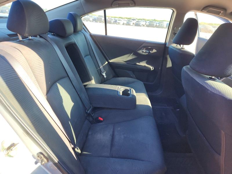 53403386 :رقم المزاد ، 1HGCR2F4XHA143912 vin ، 2017 Honda Accord مزاد بيع