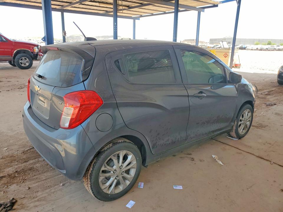 Продаж на аукціоні авто 2020 Chevrolet Spark, vin: KL8CD6SA3LC474112, номер лоту: 53441466