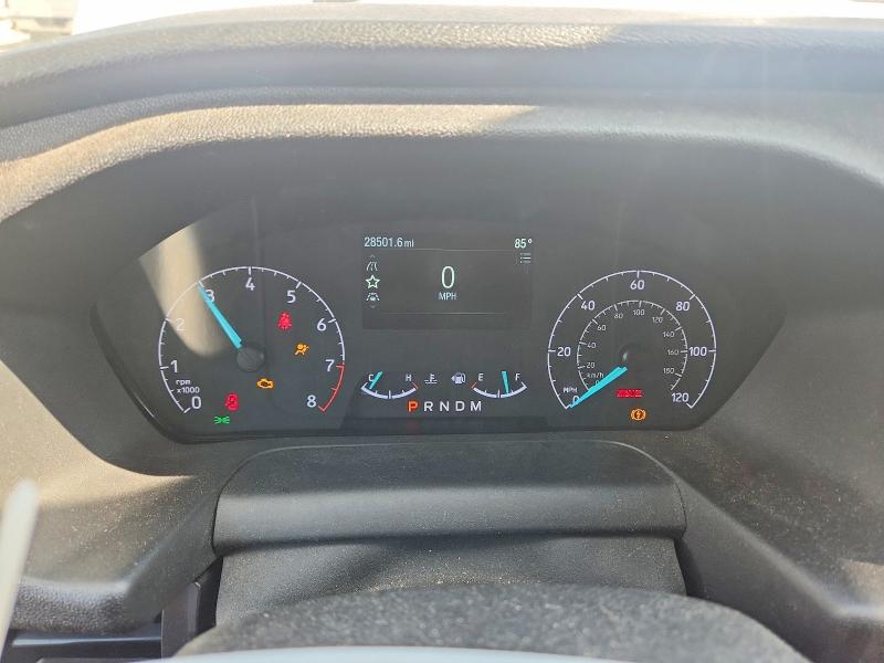 Продаж на аукціоні авто 2024 Ford Transit, vin: 1FTBR1Y83RKA38662, номер лоту: 53781906