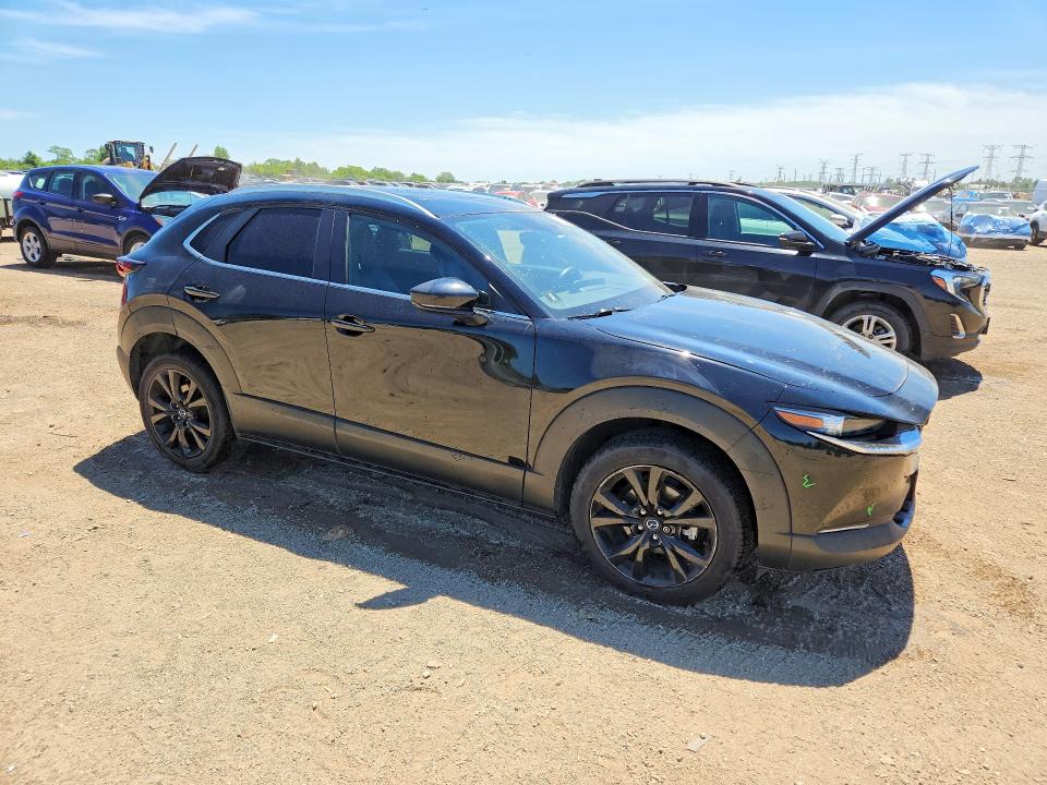 Aukcja sprzedaży 2021 Mazda Cx-30, vin: 3MVDMBAY1MM233781, numer aukcji: 55202616