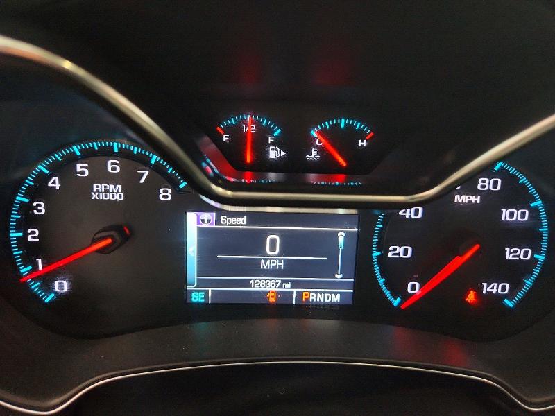 Aukcja sprzedaży 2016 Chevrolet Impala, vin: 2G1115S39G9149912, numer aukcji: 55195016