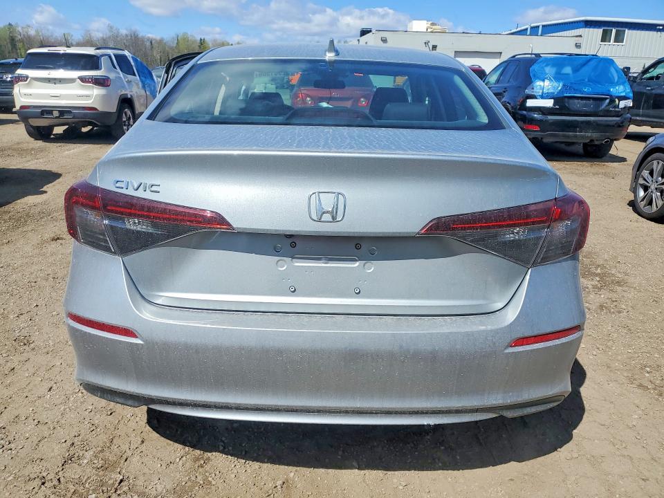 Aukcja sprzedaży 2026 Honda Civic Lx 4dr, vin: 2HGFE2F20TH109754, numer aukcji: 52361306