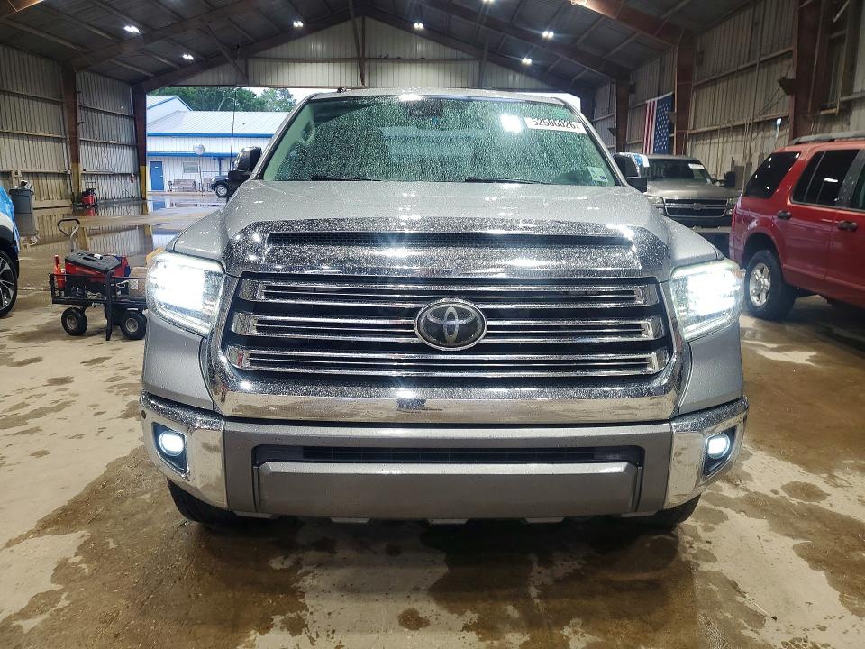 Aukcja sprzedaży 2018 Toyota Tundra, vin: 5TFAW5F13JX749609, numer aukcji: 52506026