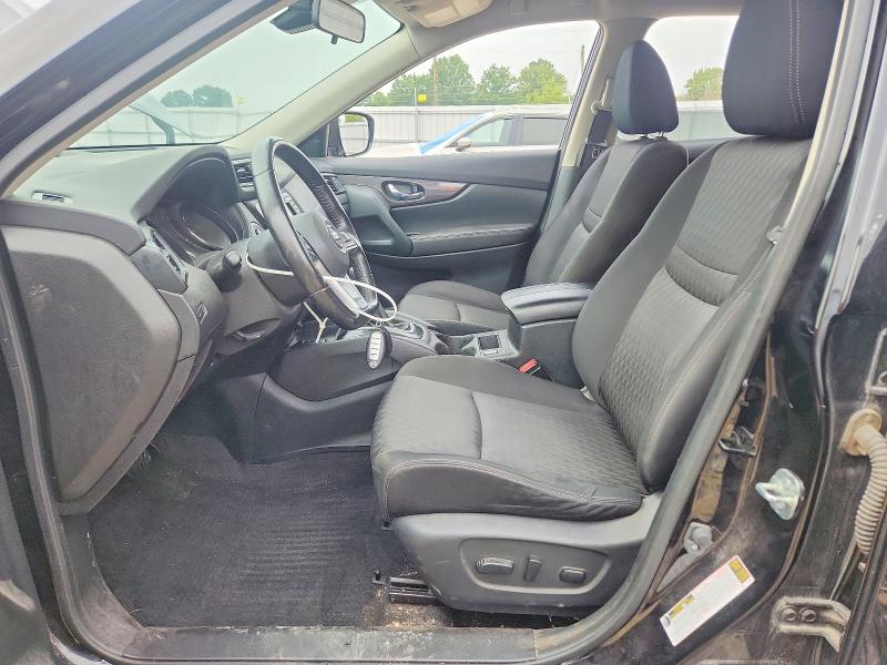 Продаж на аукціоні авто 2019 Nissan Rogue, vin: JN8AT2MT7KW262937, номер лоту: 55505096