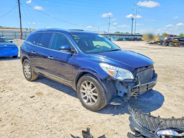 Aukcja sprzedaży 2016 Buick Enclave, vin: 5GAKVBKDXGJ208690, numer aukcji: 52522236