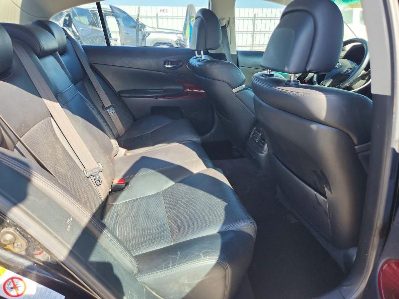 Продаж на аукціоні авто 2008 Lexus Gs, vin: JTHCE96S980020785, номер лоту: 53116306