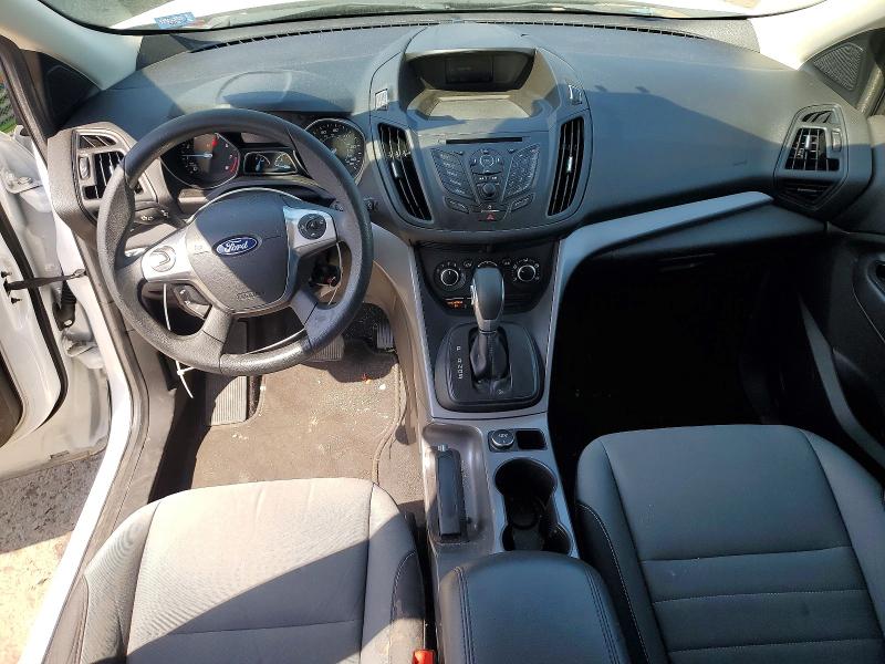 Aukcja sprzedaży 2015 Ford Escape, vin: 1FMCU0G77FUC34556, numer aukcji: 52813886