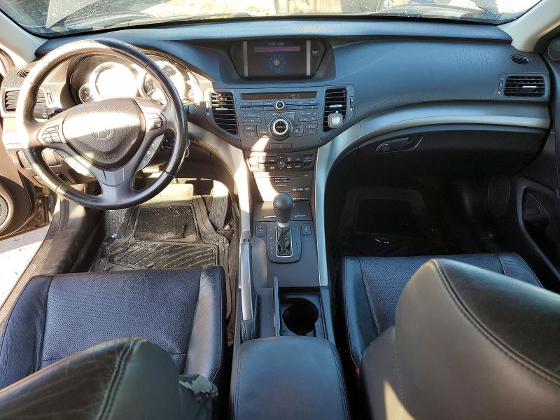 Продаж на аукціоні авто 2009 Acura Tsx, vin: JH4CU26609C034779, номер лоту: 52364186