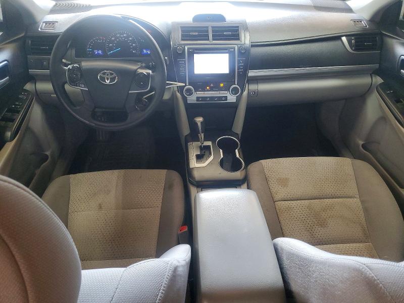 Продаж на аукціоні авто 2013 Toyota Camry, vin: 4T1BF1FK1DU277367, номер лоту: 54778486
