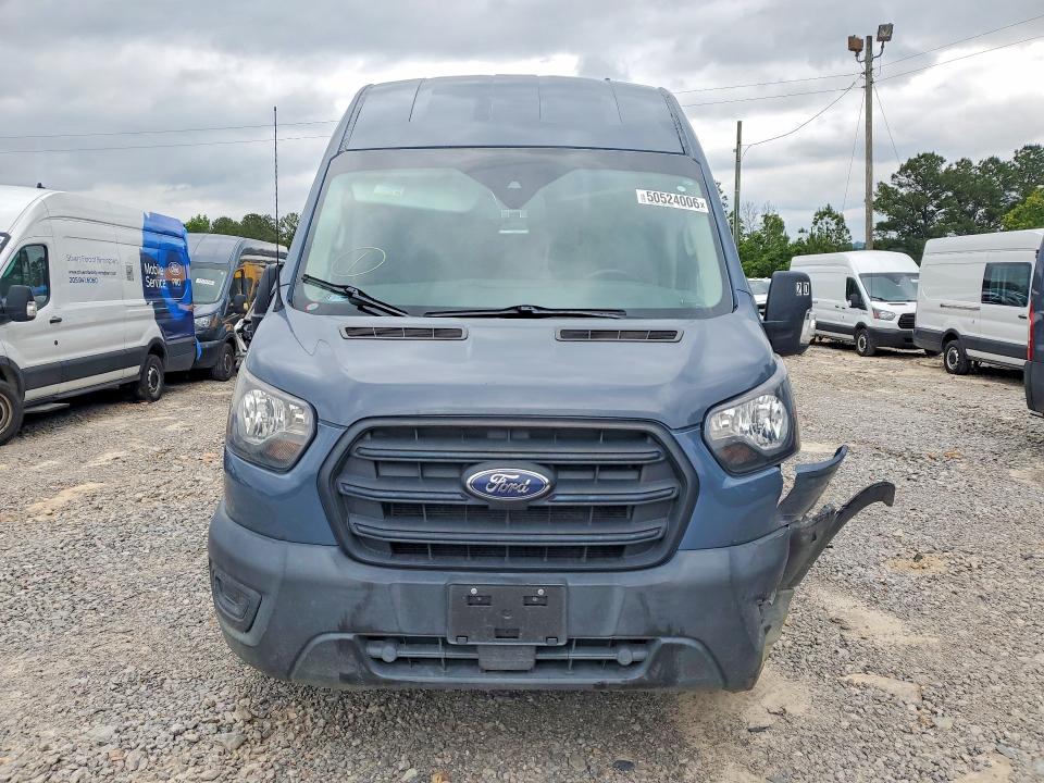 Продаж на аукціоні авто 2020 Ford Transit, vin: 1FTBR3X88LKB04417, номер лоту: 50524006