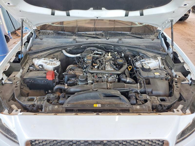 Продажа на аукционе авто 2018 Jaguar F-pace, vin: SADCJ2FX3JA250472, номер лота: 54282196