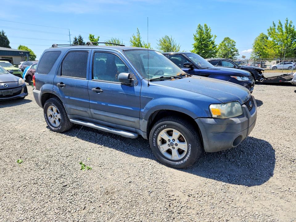 Продаж на аукціоні авто 2005 Ford Escape, vin: 1FMCU93155KD65405, номер лоту: 53826076