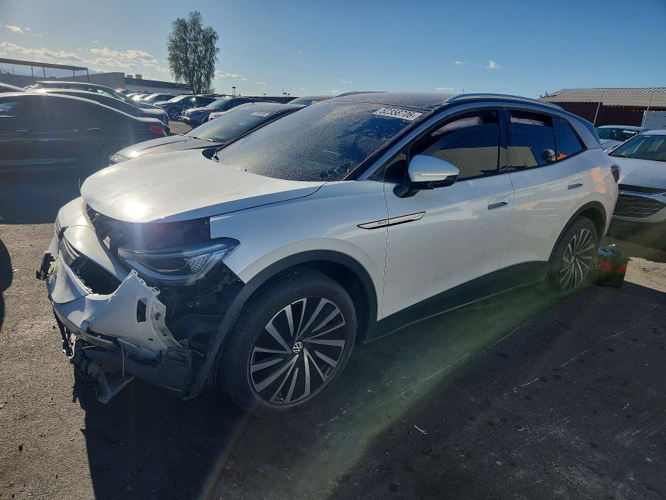 Aukcja sprzedaży 2023 Volkswagen Id.4, vin: 1V2HMPE82PC018506, numer aukcji: 52358706