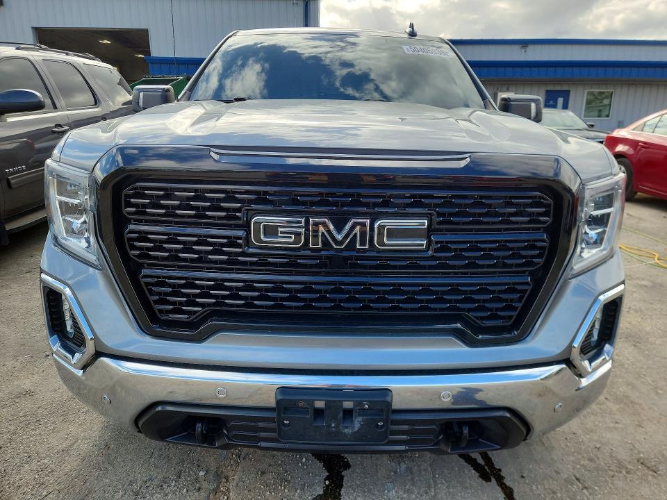 Продаж на аукціоні авто 2019 Gmc Sierra, vin: 1GTU9DEL7KZ172851, номер лоту: 50406036