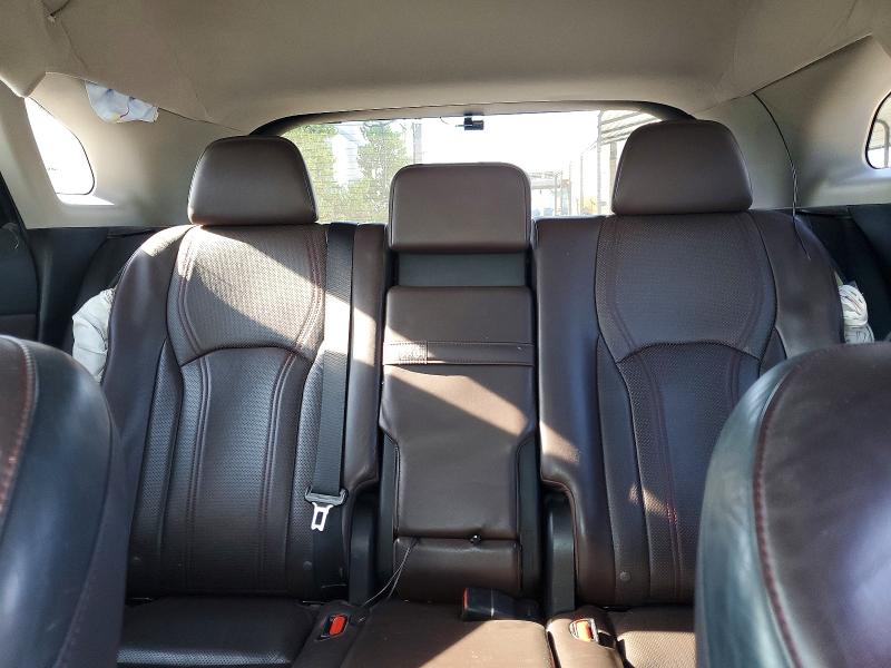 Auction sale of the 2017 Lexus Rx 350, vin: 2T2ZZMCA6HC052027, lot number: 53790306