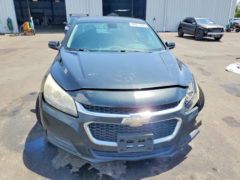 Продажа на аукционе авто 2014 Chevrolet Malibu, vin: 1G11C5SL8EF279260, номер лота: 54951556