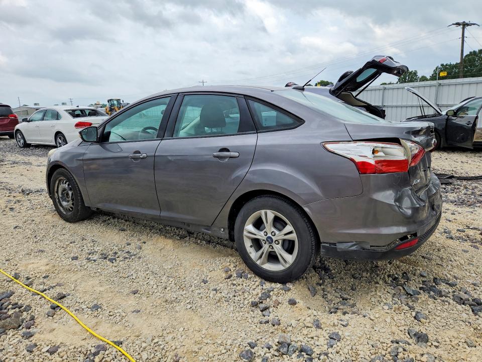 2013 Ford Focus მანქანა იყიდება აუქციონზე, vin: 1FADP3F21DL291528, აუქციონის ნომერი: 54141016