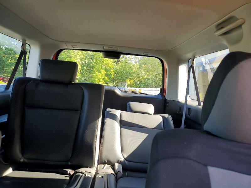 Продажа на аукционе авто 2005 Honda Element, vin: 5J6YH18345L014127, номер лота: 52536026