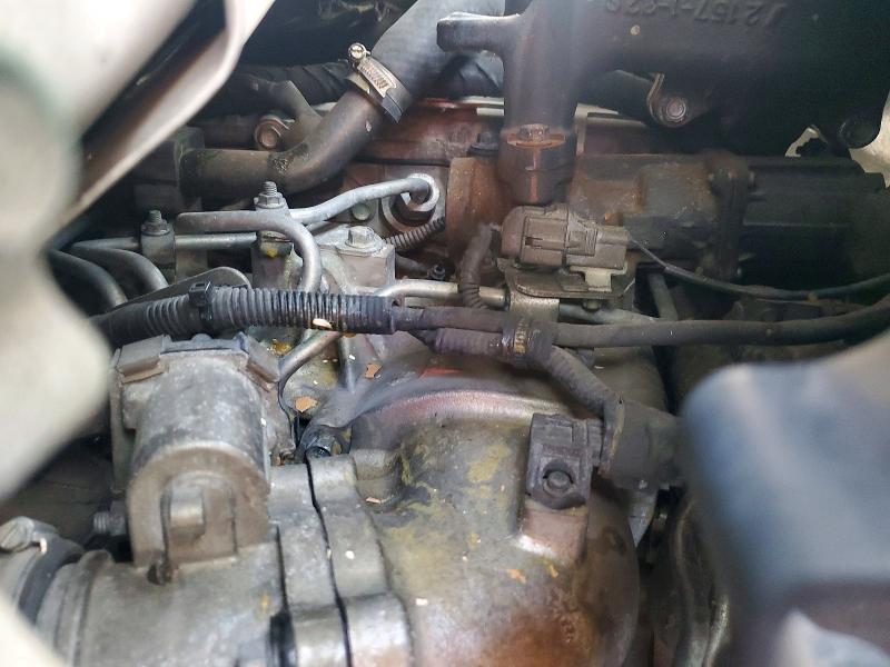 2014 Isuzu Npr Hd მანქანა იყიდება აუქციონზე, vin: JALC4W165E7001276, აუქციონის ნომერი: 53535956