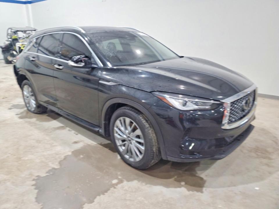 2023 Infiniti Qx50 მანქანა იყიდება აუქციონზე, vin: 3PCAJ5BB2PF102747, აუქციონის ნომერი: 53333436