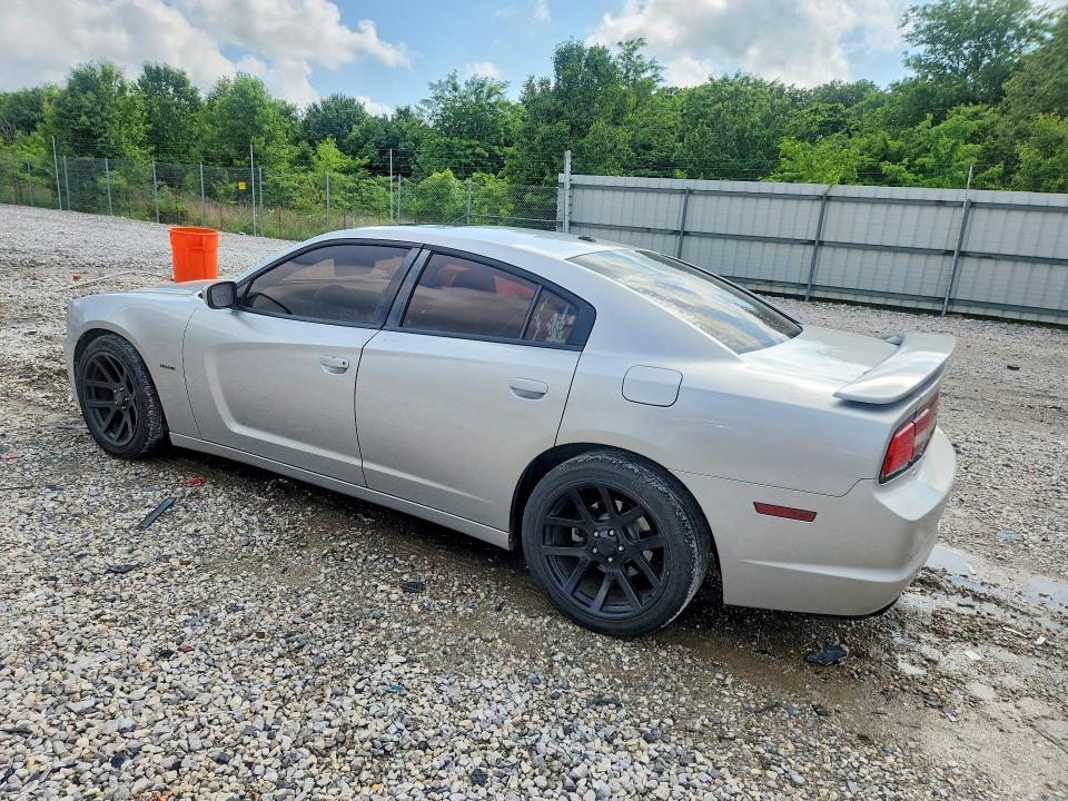 Продаж на аукціоні авто 2012 Dodge Charger, vin: 2C3CDXCT7CH190979, номер лоту: 53575166