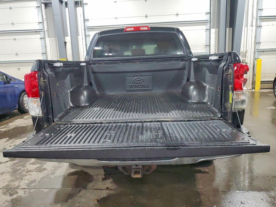 53559346 :رقم المزاد ، 5TFHY5F10CX263173 vin ، 2012 Toyota Tundra مزاد بيع