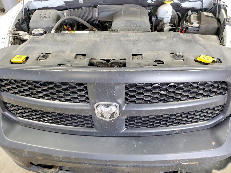 Продажа на аукционе авто 2023 Ram 1500 Classic, vin: 3C6RR7KG1PG664465, номер лота: 54637986