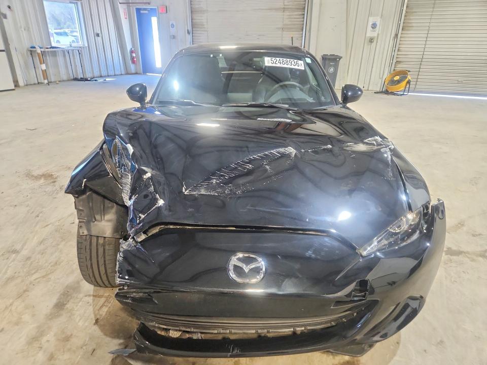 Продажа на аукционе авто 2021 Mazda Mx-5 Miata, vin: JM1NDAM70M0453015, номер лота: 52488936