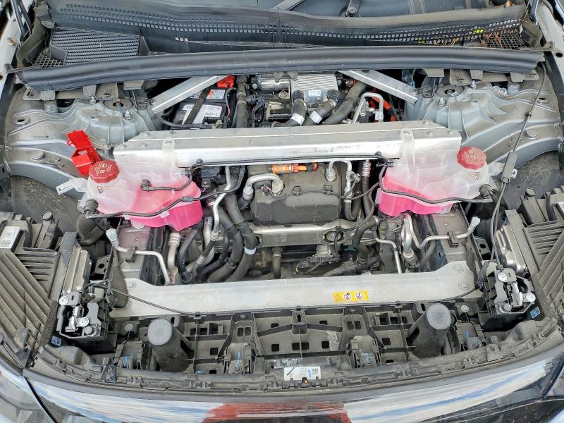 51907546 :رقم المزاد ، 4JGGM1CB9SA058803 vin ، 2025 Mercedes-benz Eqe Suv مزاد بيع