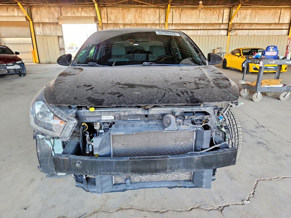 Aukcja sprzedaży 2019 Kia Rio, vin: 3KPA24ABXKE215806, numer aukcji: 54709426