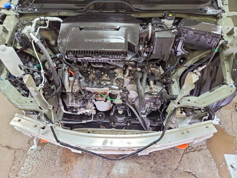 Продаж на аукціоні авто 2026 Honda Passport, vin: 5FNYF9H81TB008727, номер лоту: 53269926