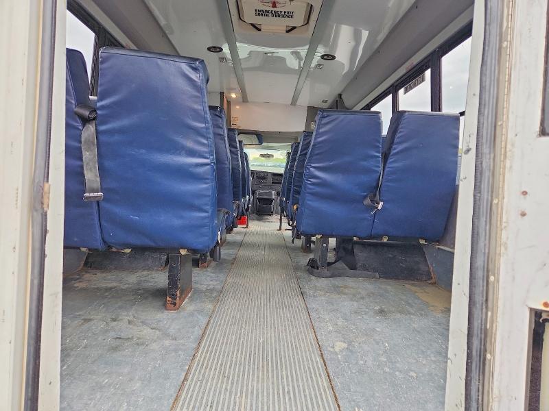 2009 Gmc Savana მანქანა იყიდება აუქციონზე, vin: 1GDJG31K891117250, აუქციონის ნომერი: 49986196