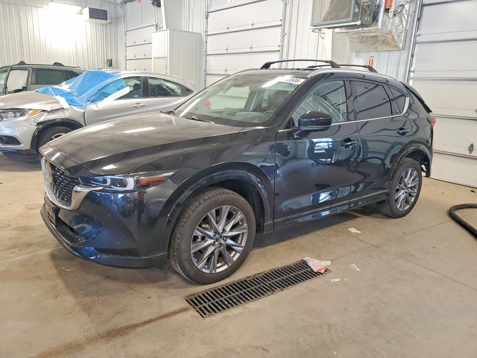 Aukcja sprzedaży 2025 Mazda Cx-5, vin: JM3KFBEM6S0541546, numer aukcji: 54803506