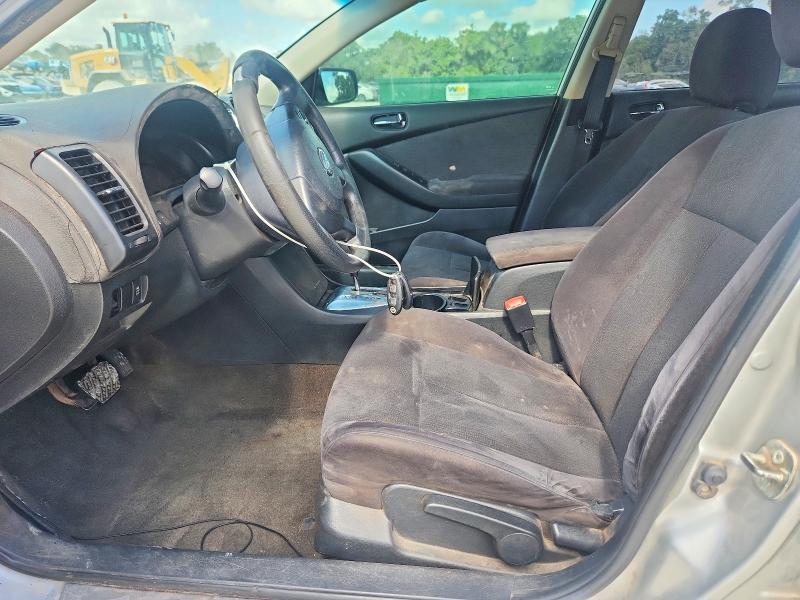 Aukcja sprzedaży 2011 Nissan Altima, vin: 1N4AL2AP7BN419171, numer aukcji: 53988256