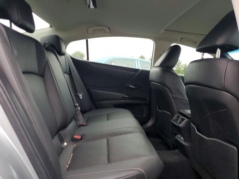 Aukcja sprzedaży 2025 Lexus Es 300h, vin: 58ADA1C17SU072970, numer aukcji: 53988166