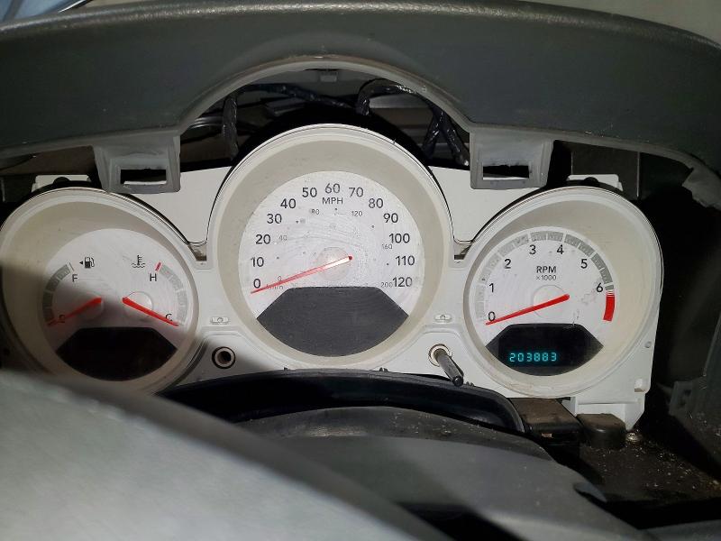 Aukcja sprzedaży 2008 Dodge Avenger, vin: 1B3LC46K98N687175, numer aukcji: 52427386