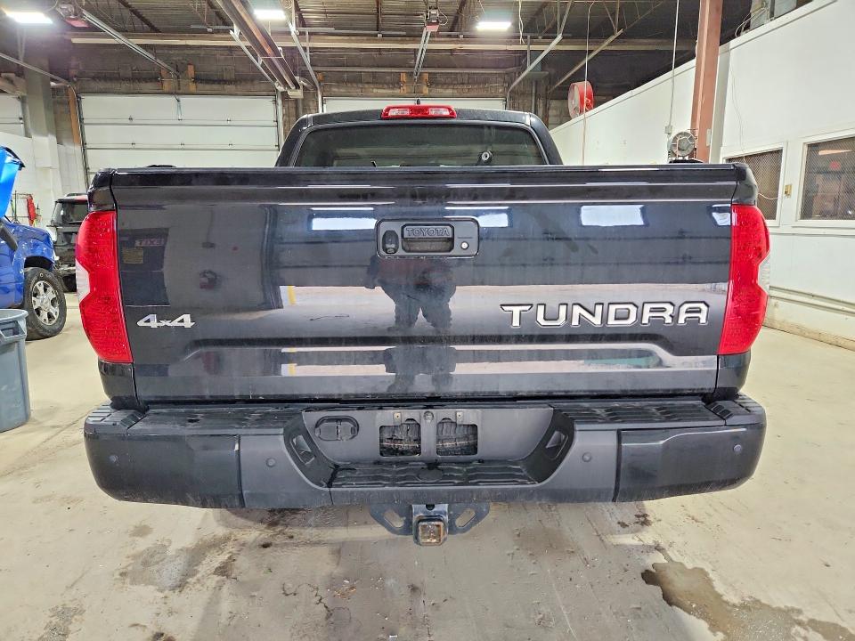 Aukcja sprzedaży 2021 Toyota Tundra, vin: 5TFAY5F19MX004152, numer aukcji: 53922626