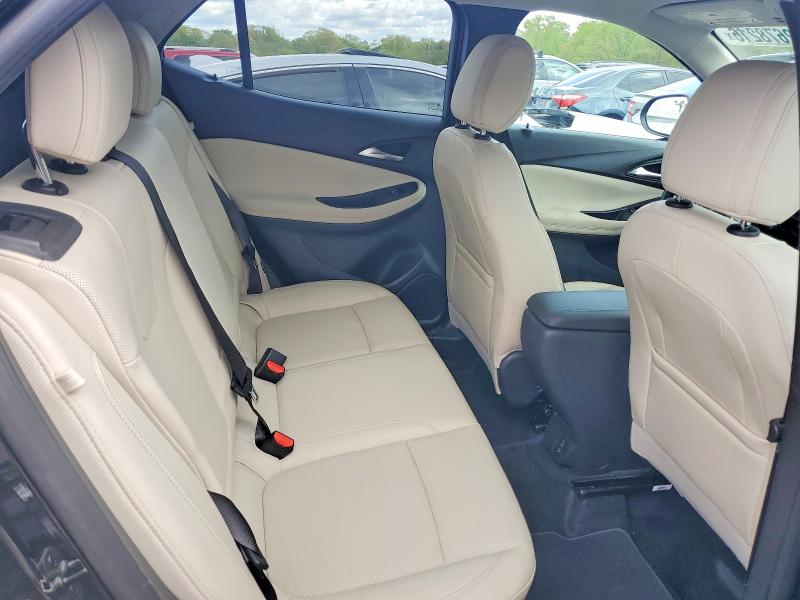 Aukcja sprzedaży 2024 Buick Encore Gx, vin: KL4AMESL2RB056403, numer aukcji: 52678216