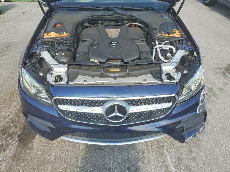 Aukcja sprzedaży 2018 Mercedes-benz E, vin: WDD1J6FB7JF014897, numer aukcji: 53063556