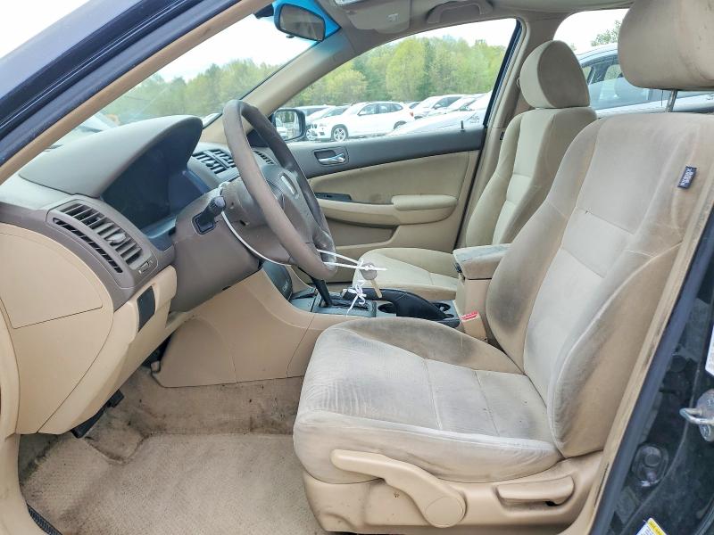 Продаж на аукціоні авто 2005 Honda Accord, vin: 1HGCM56425A196860, номер лоту: 52802066