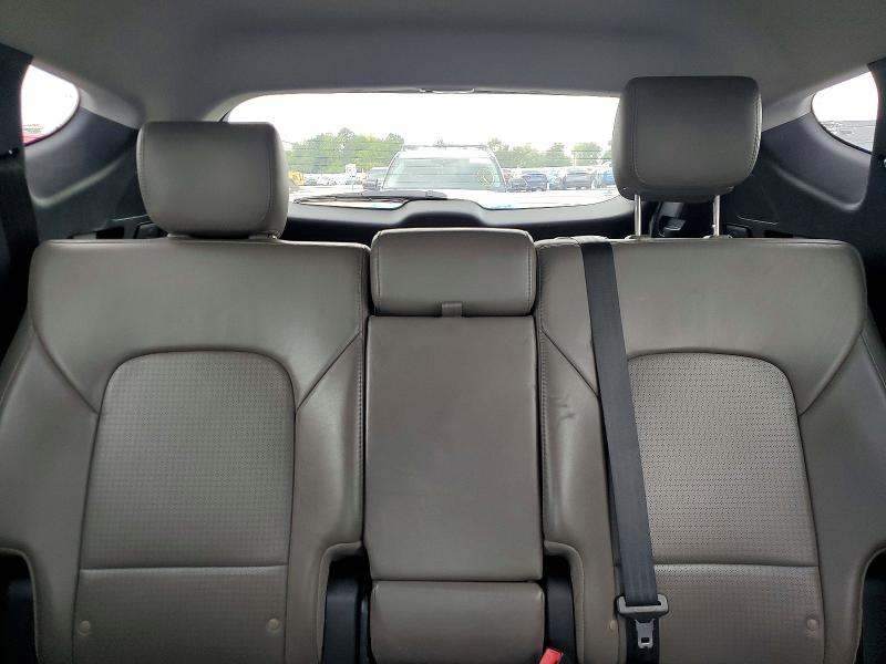 Aukcja sprzedaży 2015 Hyundai Santa Fe Sport, vin: 5XYZU3LB6FG289737, numer aukcji: 54863076